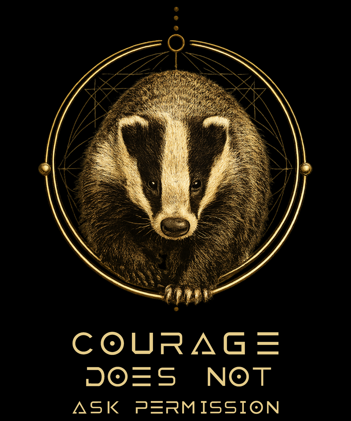 Badger