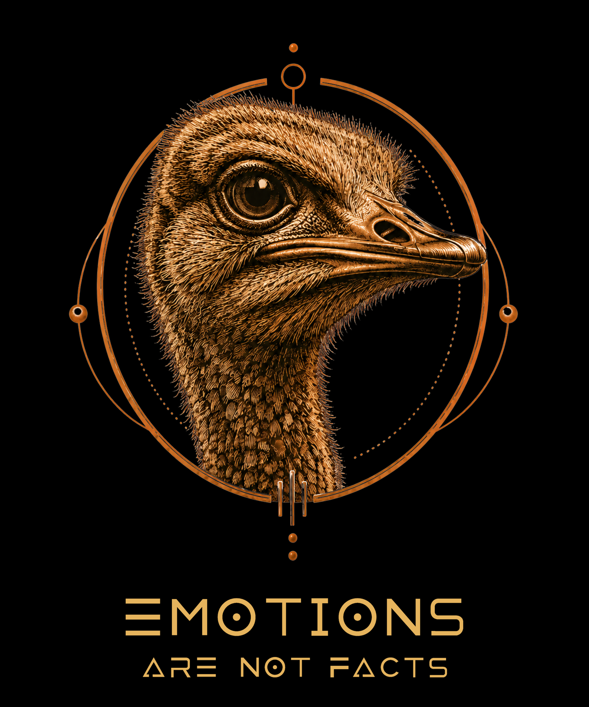 Ostrich