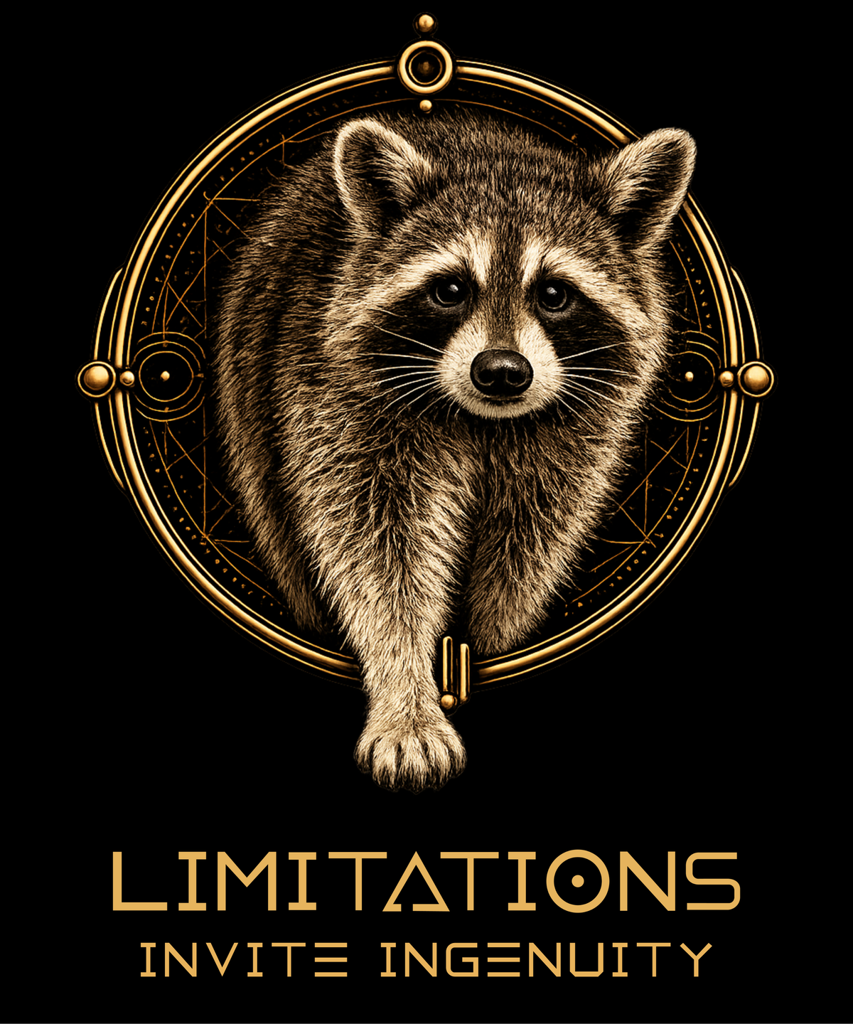 Raccoon