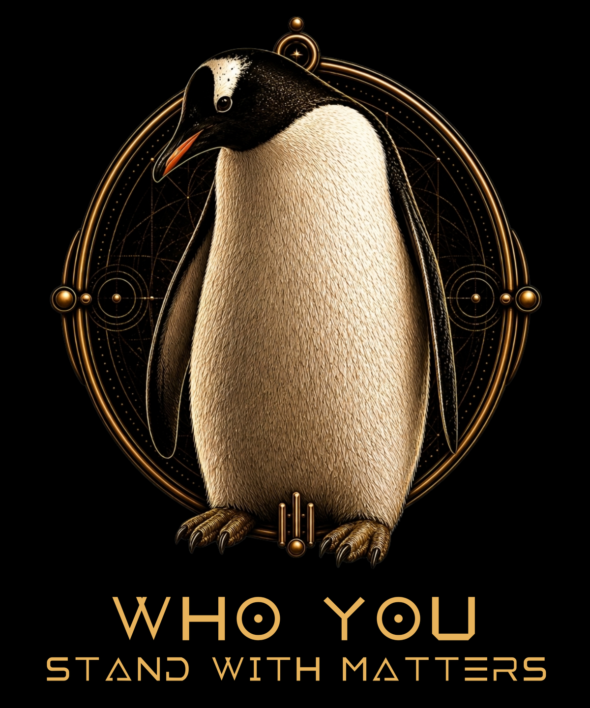 Penguin