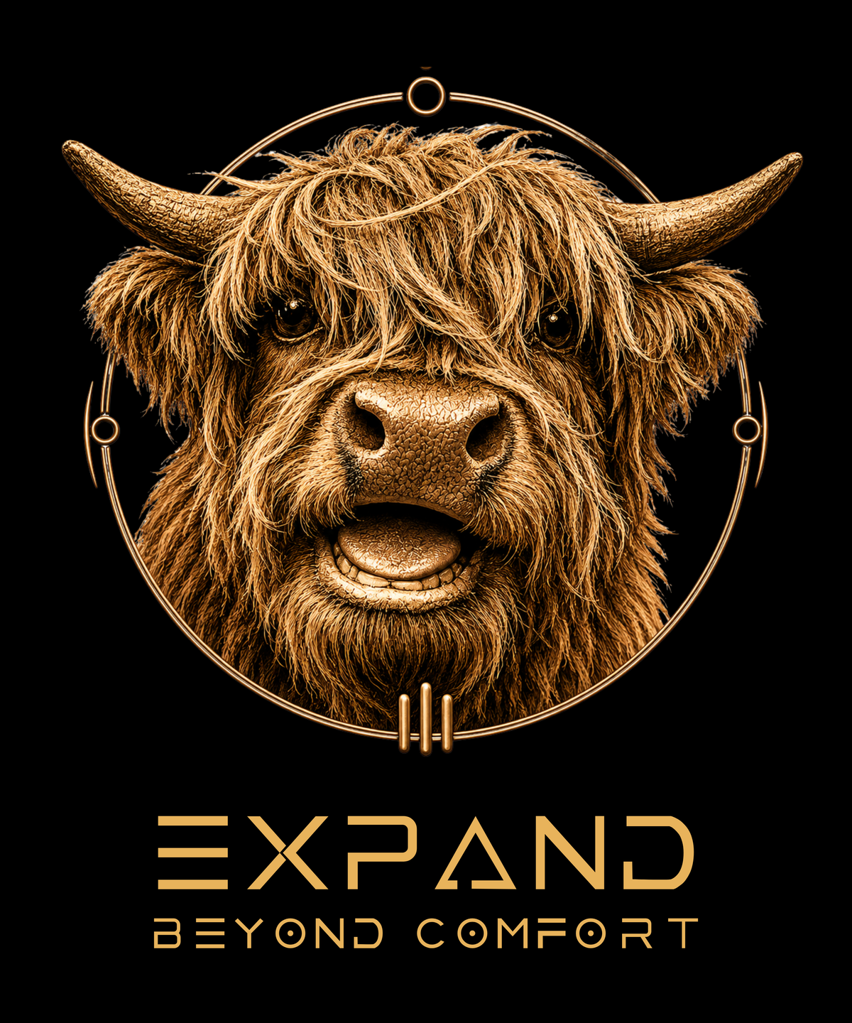 HIGHLANDER